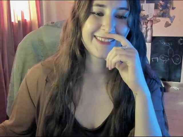 Temptingfable's cam show statistics and live stream