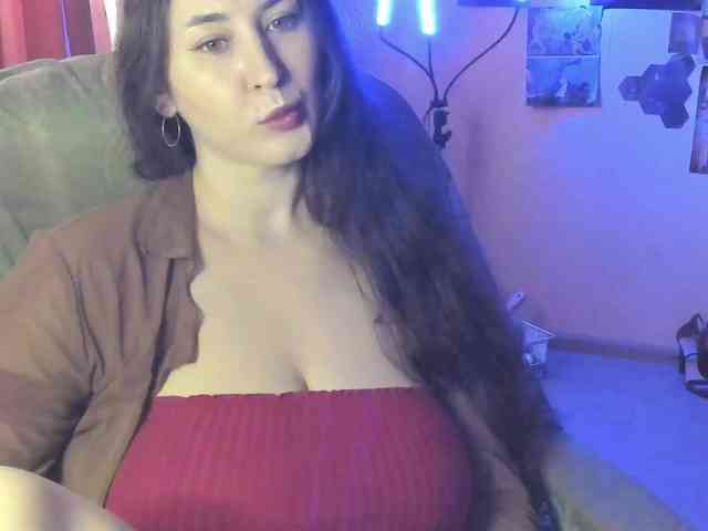 TemptingFable webcam