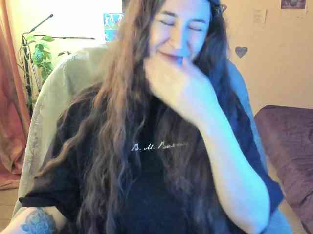 TemptingFable webcam