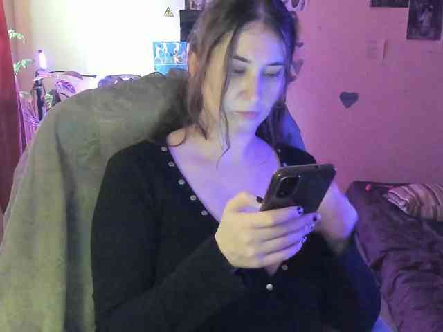 TemptingFable webcam