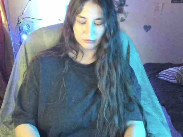 TemptingFable webcam