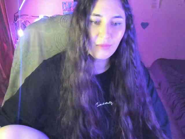 TemptingFable webcam