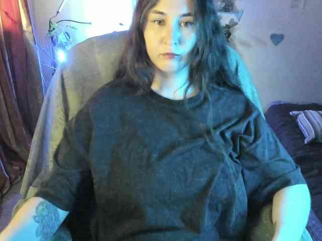 TemptingFable webcam