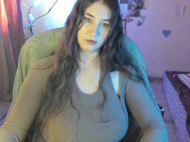 TemptingFable webcam