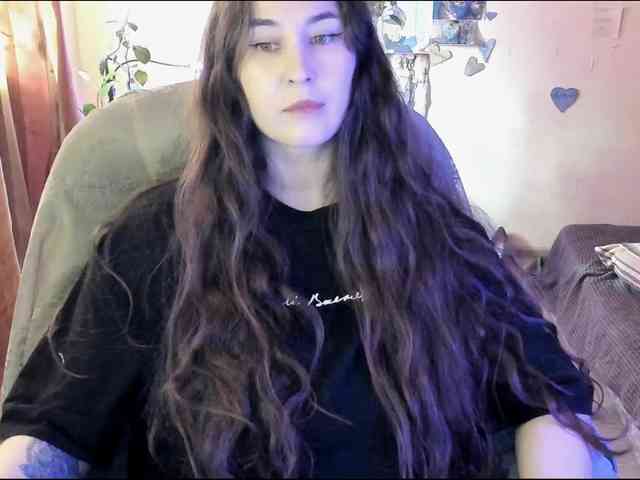 TemptingFable webcam