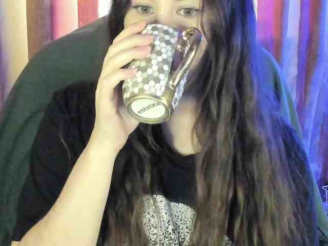 TemptingFable webcam