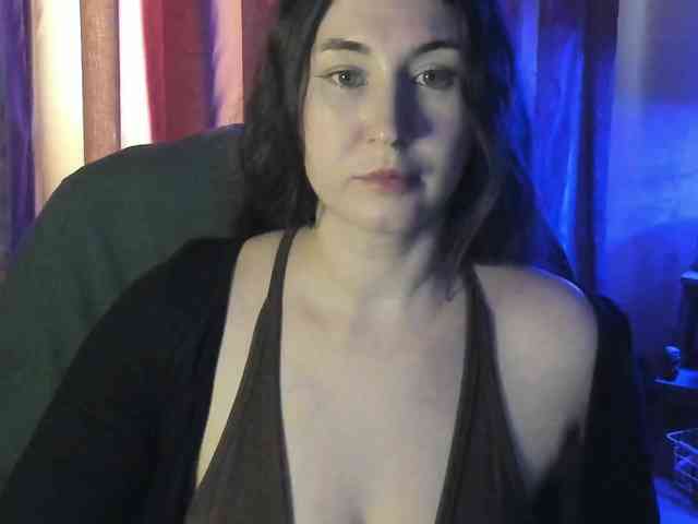 TemptingFable webcam