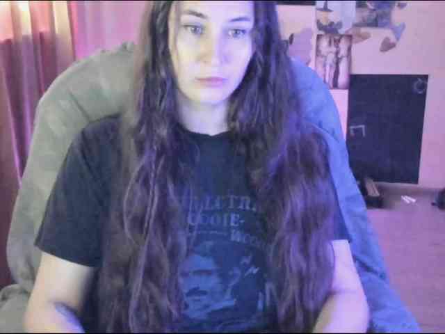 TemptingFable webcam