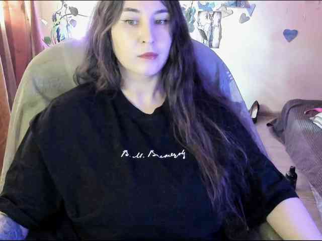 TemptingFable webcam