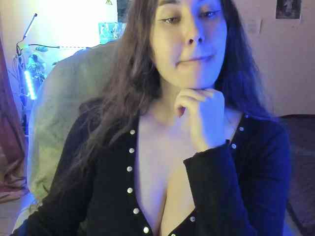 TemptingFable webcam