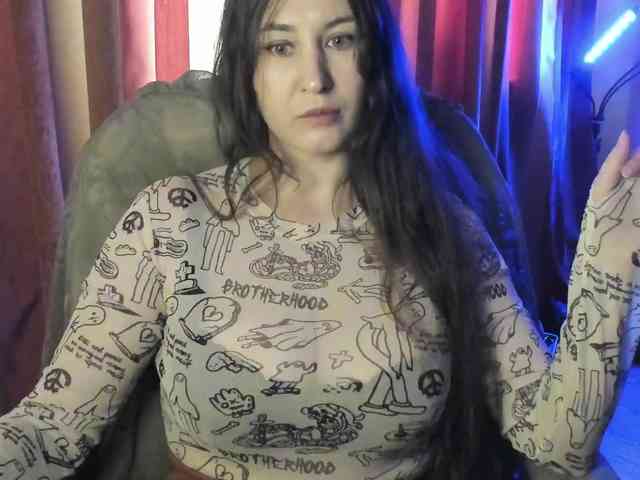 TemptingFable webcam