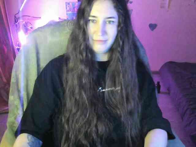 TemptingFable webcam