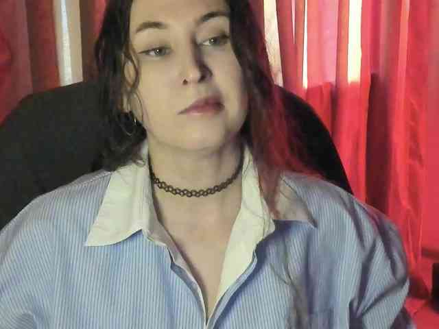 TemptingFable webcam