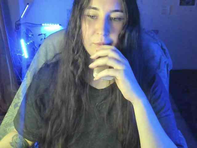 TemptingFable webcam