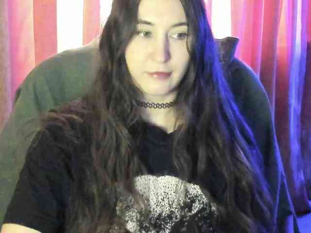 TemptingFable webcam