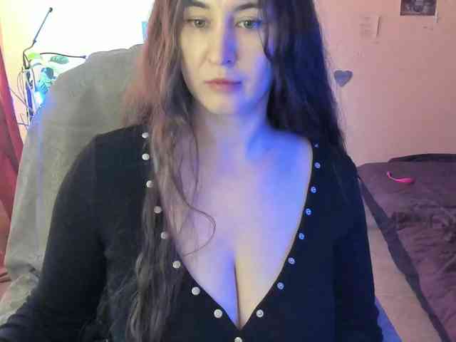 TemptingFable webcam