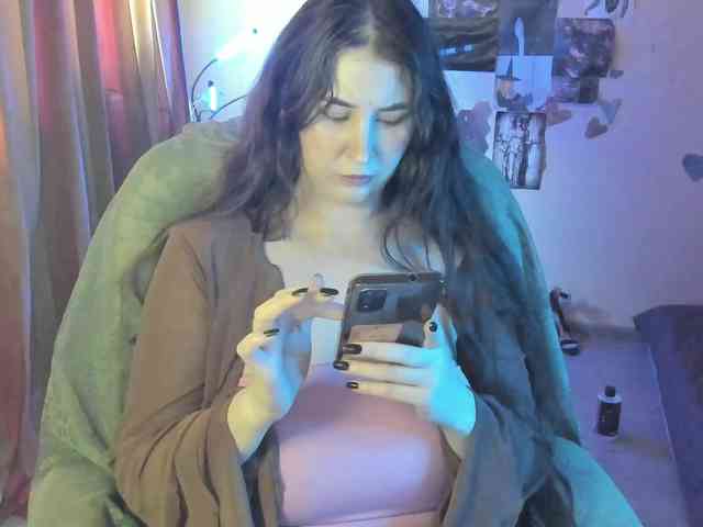 TemptingFable webcam