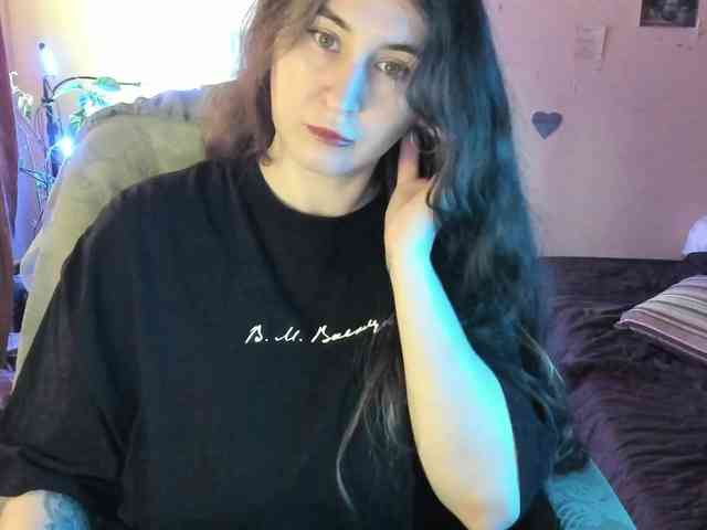 TemptingFable webcam