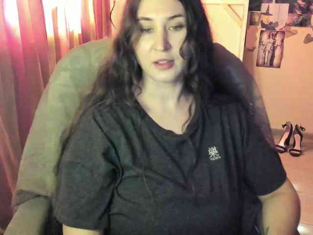 TemptingFable webcam