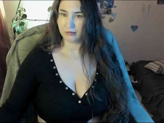 TemptingFable webcam