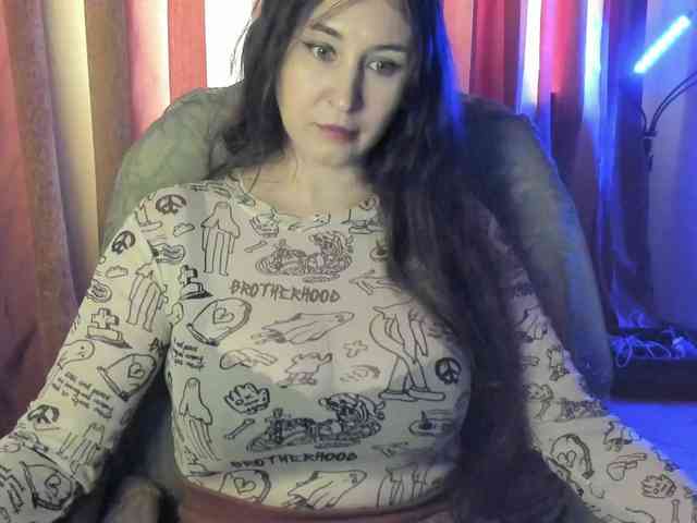 TemptingFable webcam