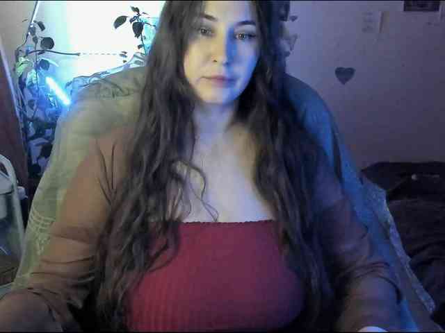 TemptingFable webcam