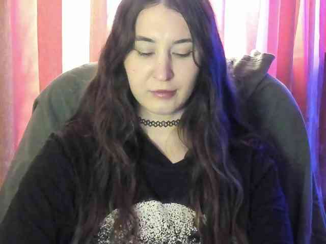 TemptingFable webcam