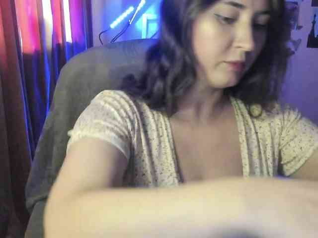 TemptingFable webcam