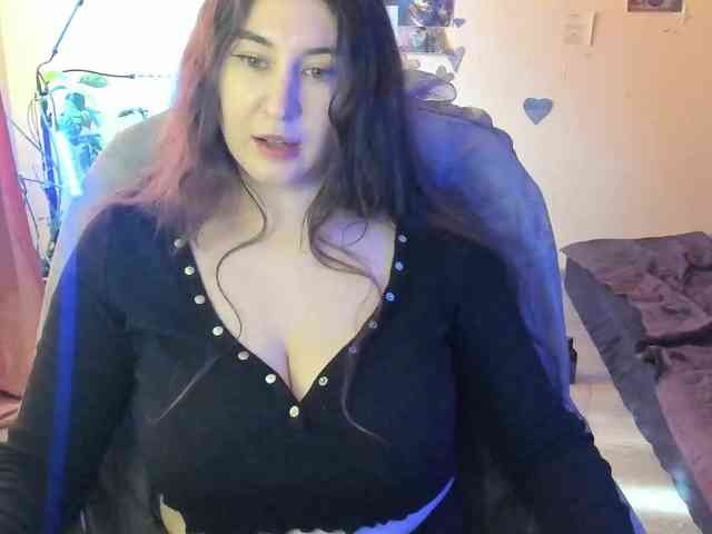 TemptingFable webcam