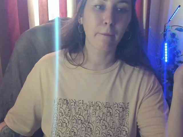 TemptingFable webcam