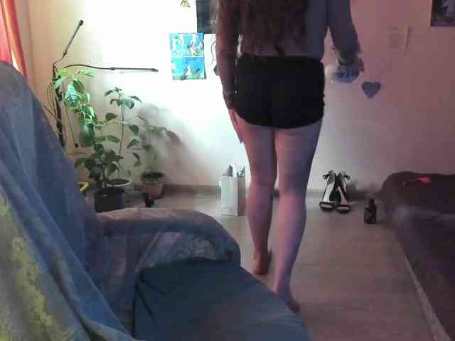 TemptingFable webcam