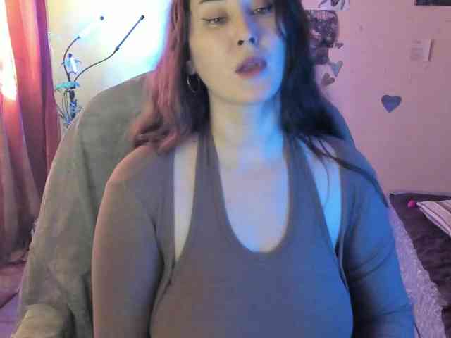 TemptingFable webcam