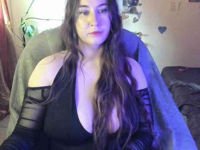 TemptingFable webcam
