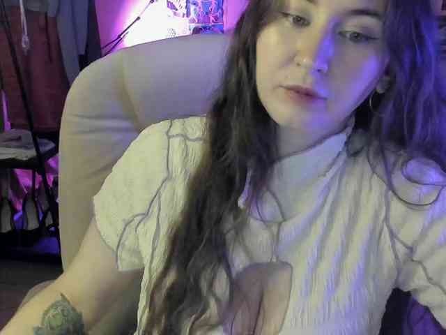 TemptingFable webcam