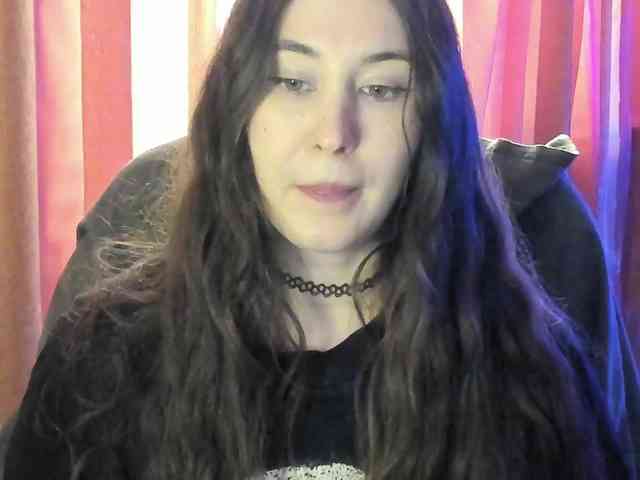 TemptingFable webcam