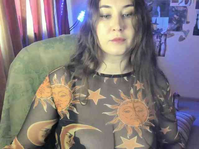TemptingFable webcam