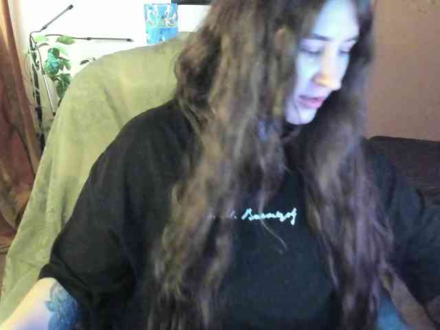 TemptingFable webcam