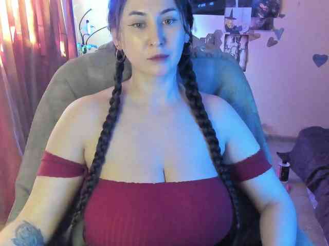 TemptingFable webcam