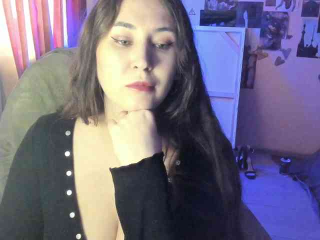 TemptingFable webcam