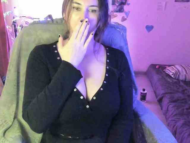 TemptingFable webcam