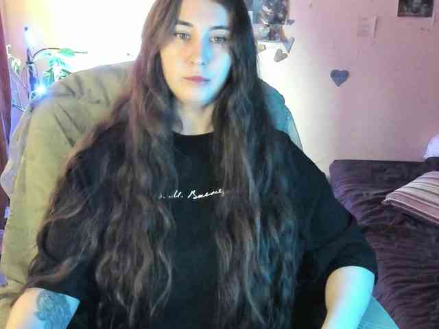 TemptingFable webcam