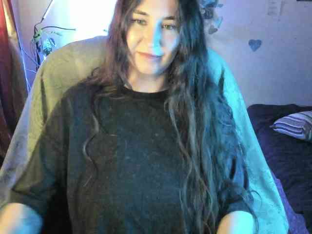 TemptingFable webcam