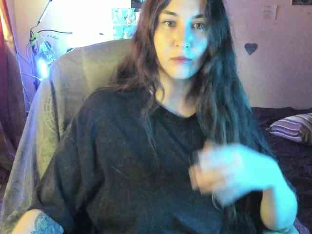 TemptingFable webcam