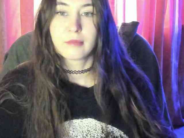 TemptingFable webcam