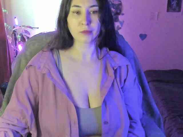 TemptingFable webcam