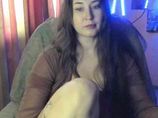 TemptingFable webcam