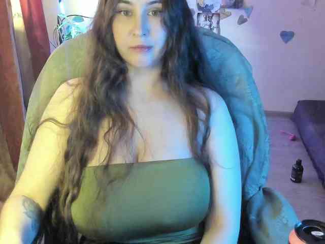 TemptingFable webcam