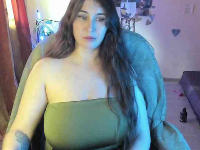 TemptingFable webcam