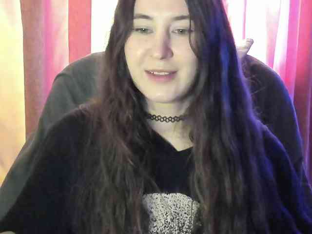 TemptingFable webcam