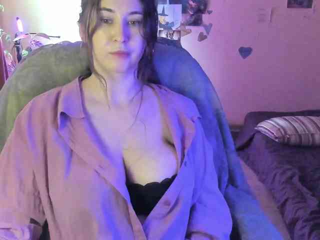 TemptingFable webcam